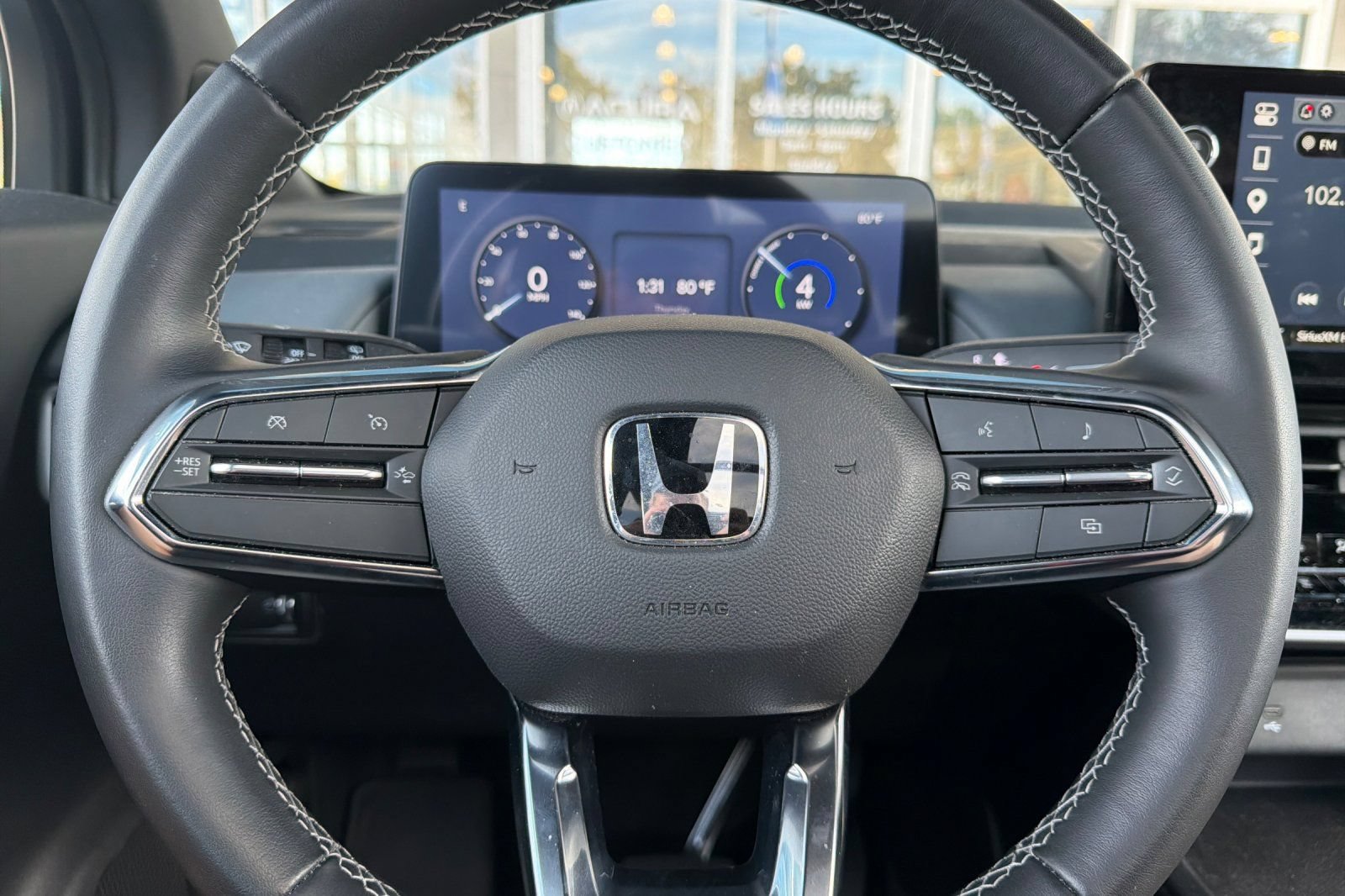 Used 2025 Honda Prologue Touring image 22