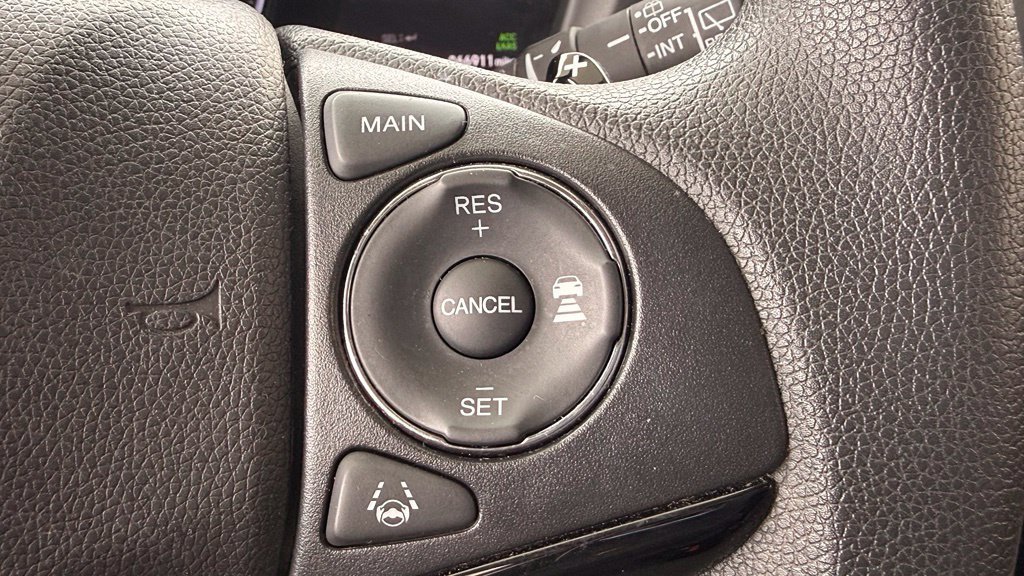 Used 2021 Honda HR-V EX image 29