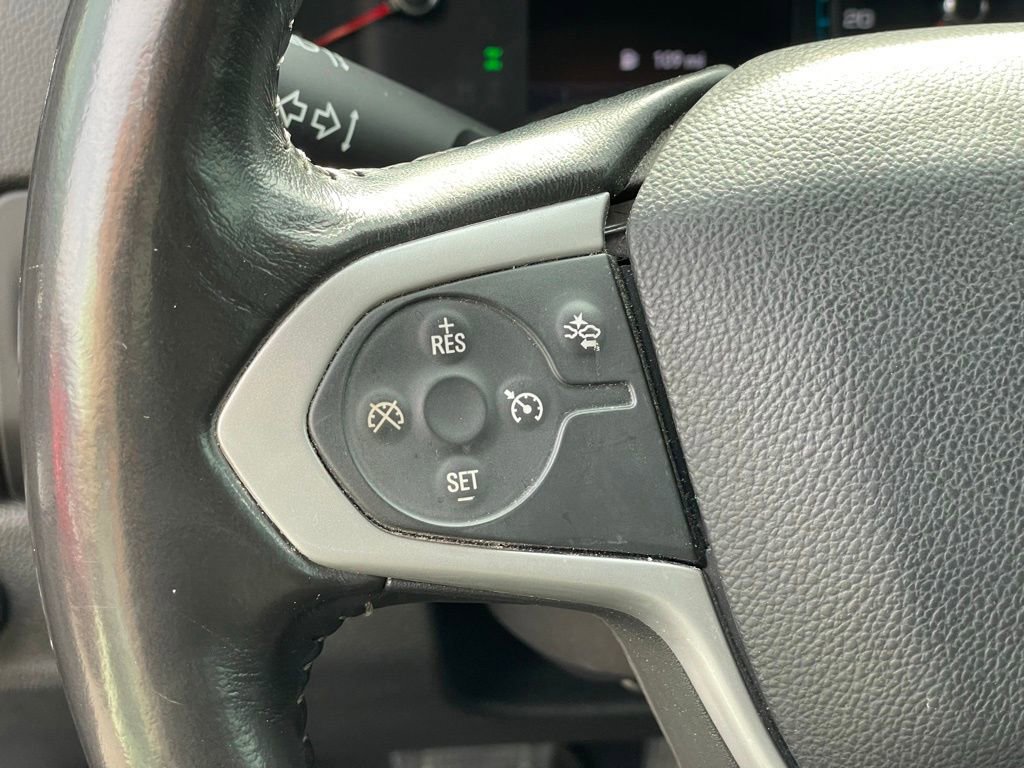 Used 2019 Chevrolet Colorado LT w/ LT Convenience Package image 15