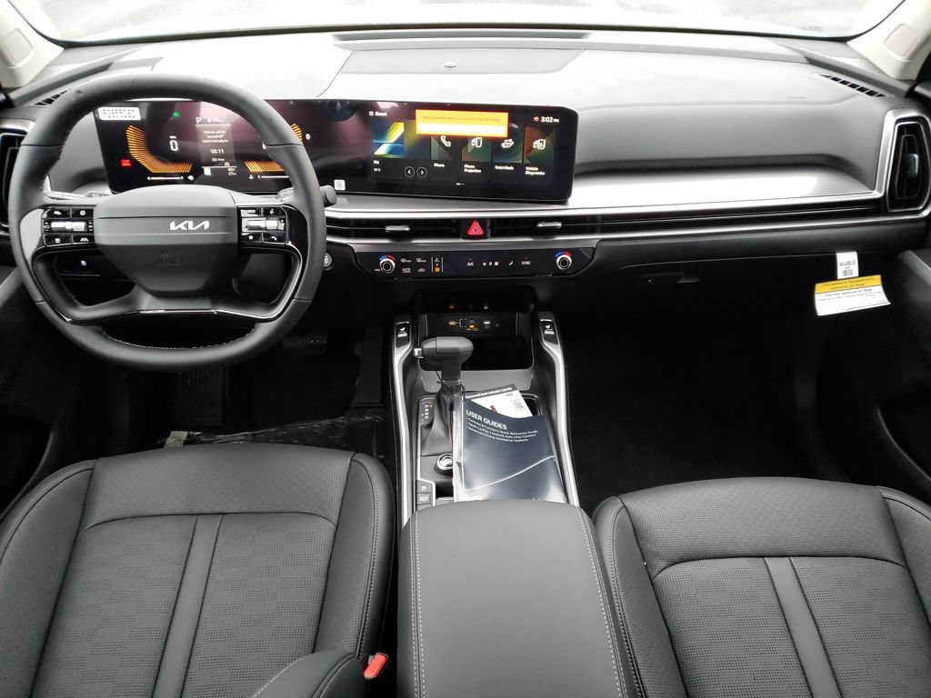 New 2026 Kia Sorento S FWD image 10