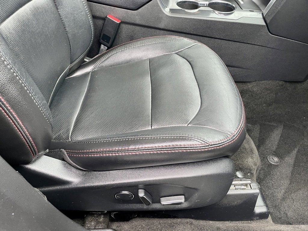 Used 2018 Ford Explorer Sport w/ Ford Safe & Smart Package image 13