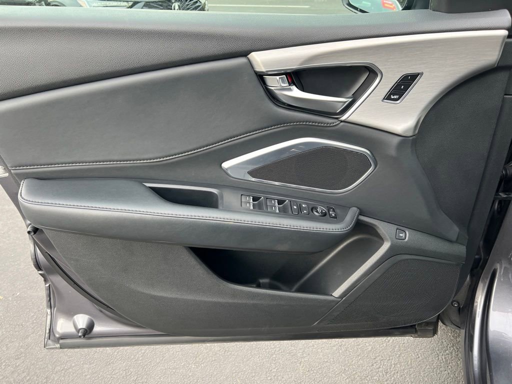 Used 2020 Acura RDX Base image 12