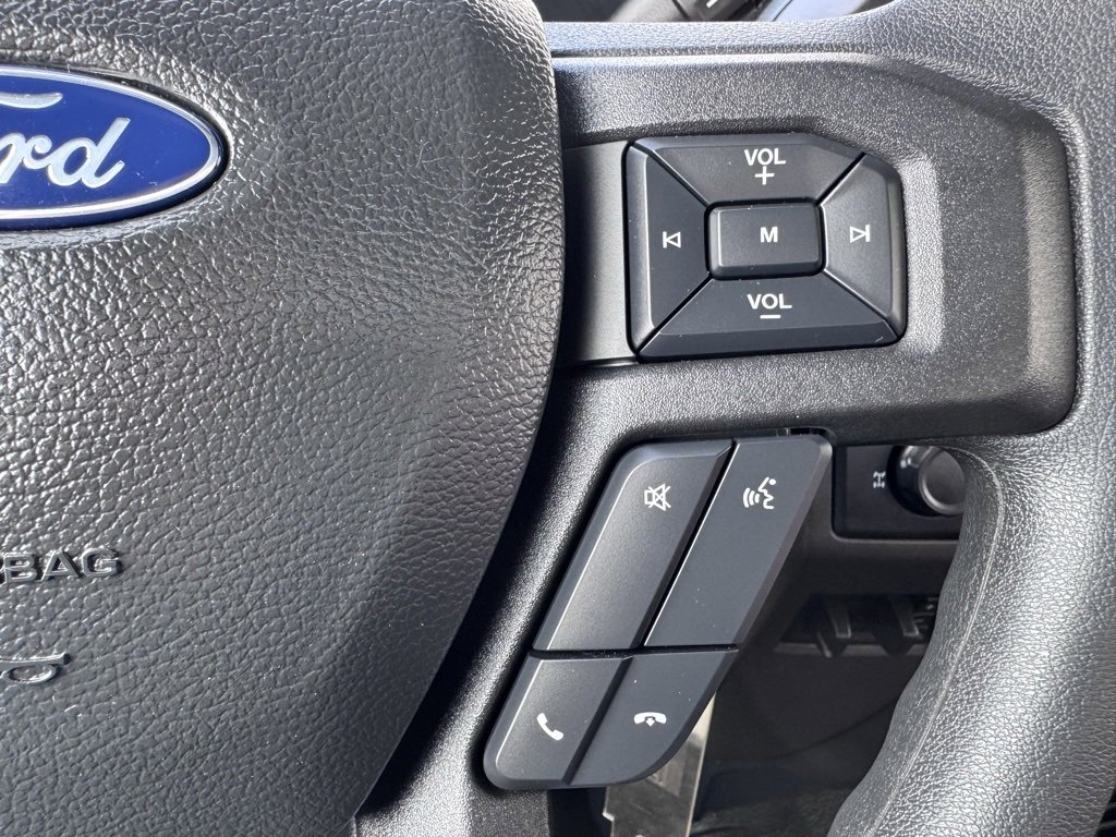 Certified 2022 Ford F250 XL w/ Power Equipment Group image 28