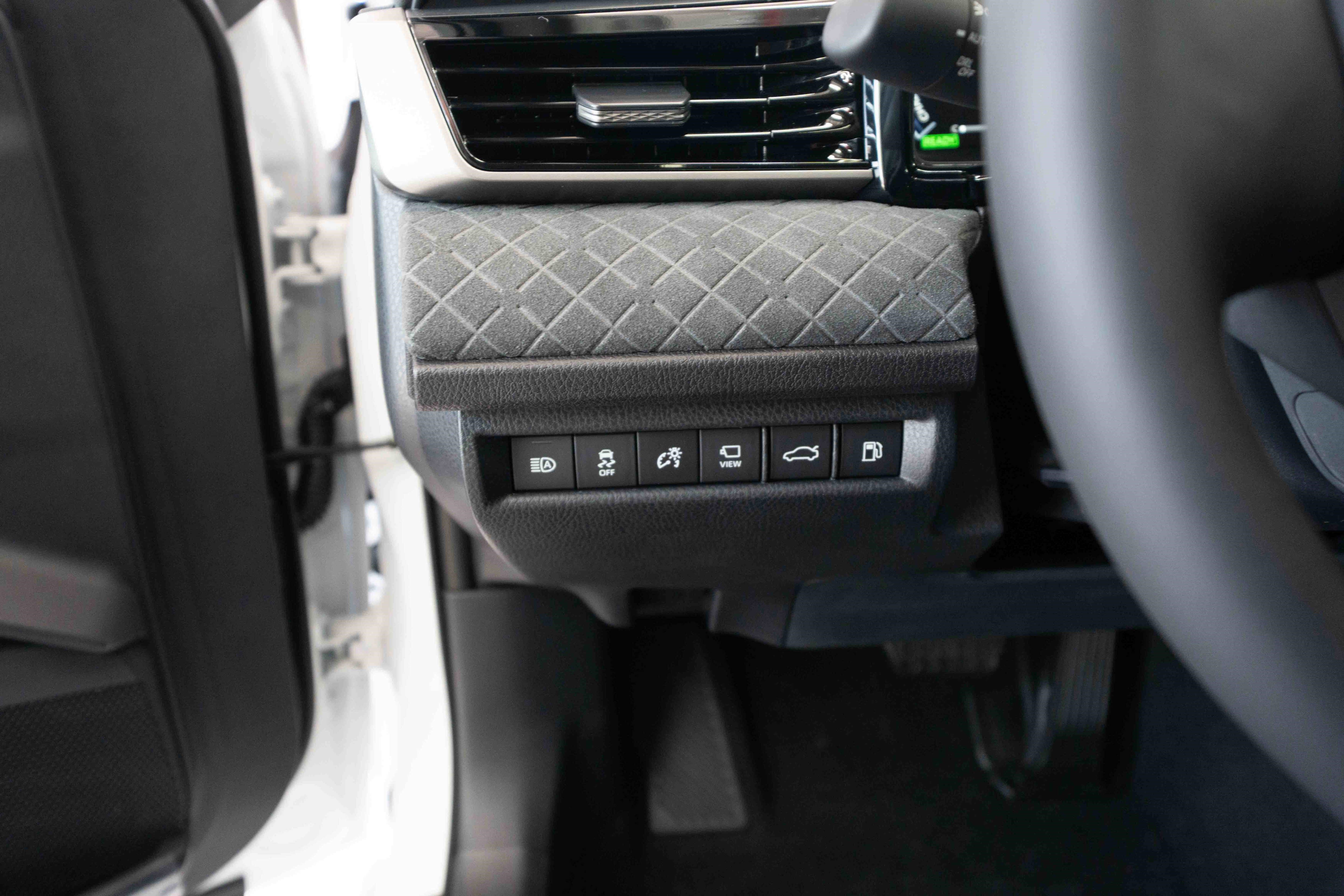 New 2026 Toyota Camry XLE w/ Premium Plus Package image 11