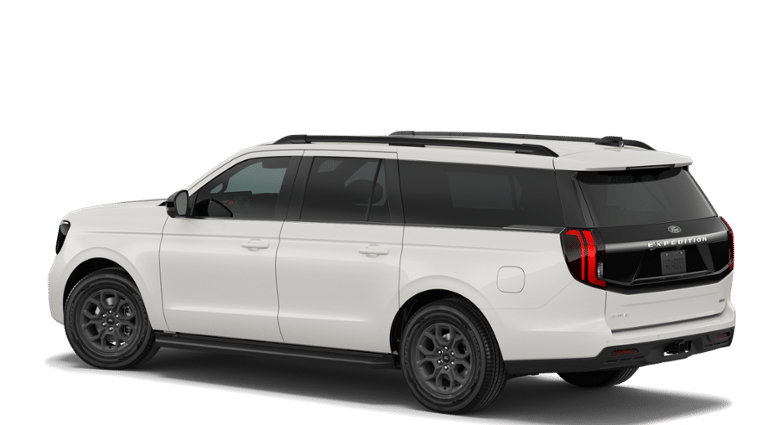 New 2026 Ford Expedition Max Active RWD image 54