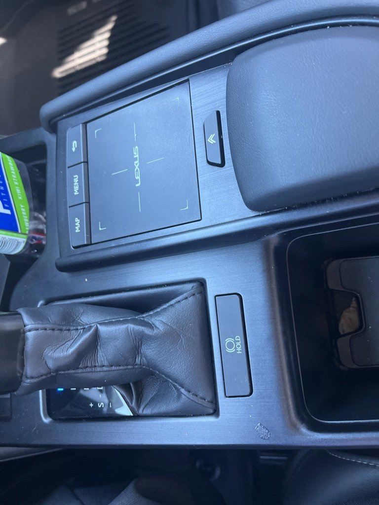 Used 2022 Lexus ES 350 w/ Premium Package image 20