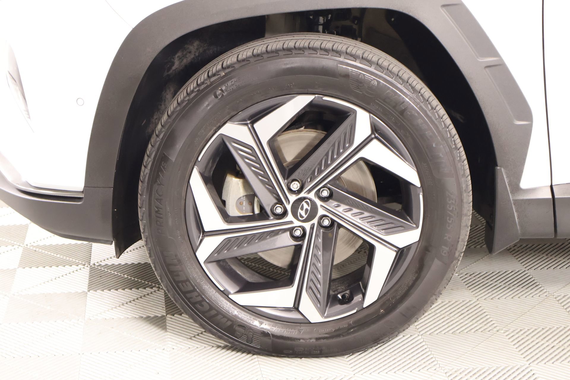 Used 2022 Hyundai Tucson Limited image 19