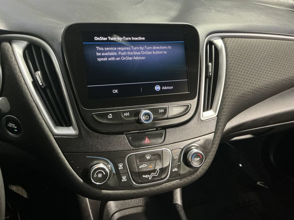Used 2019 Chevrolet Malibu LS FWD image 20