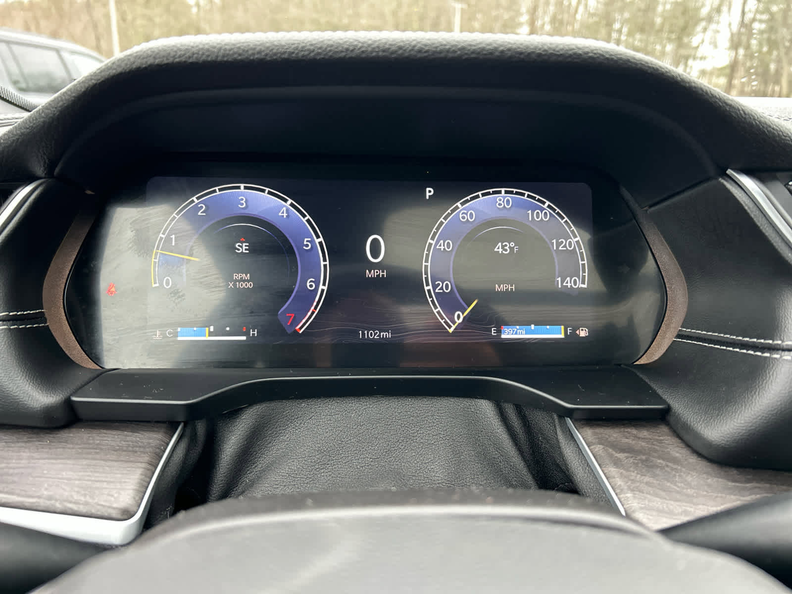 Used 2025 Jeep Grand Cherokee L Limited w/ Trailer Tow Package image 22