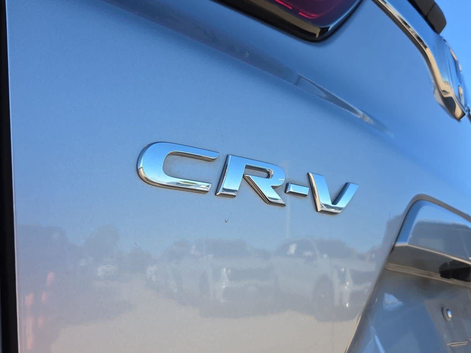 Used 2020 Honda CR-V EX-L image 12