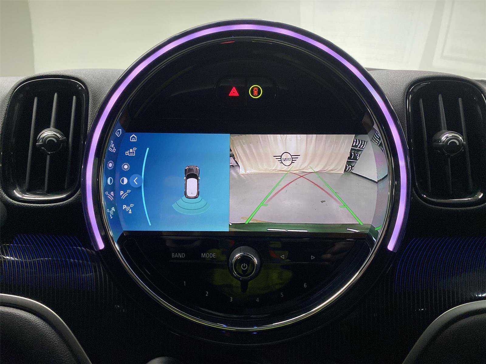 Certified 2023 MINI Cooper Countryman S w/ Signature Upholstery Package image 28