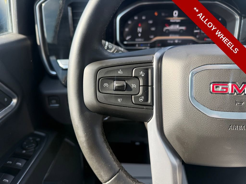 Used 2024 GMC Sierra 1500 Elevation AWD/4WD image 17