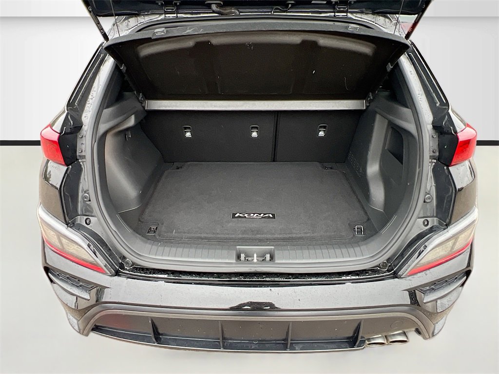 Used 2023 Hyundai Kona N Line image 25