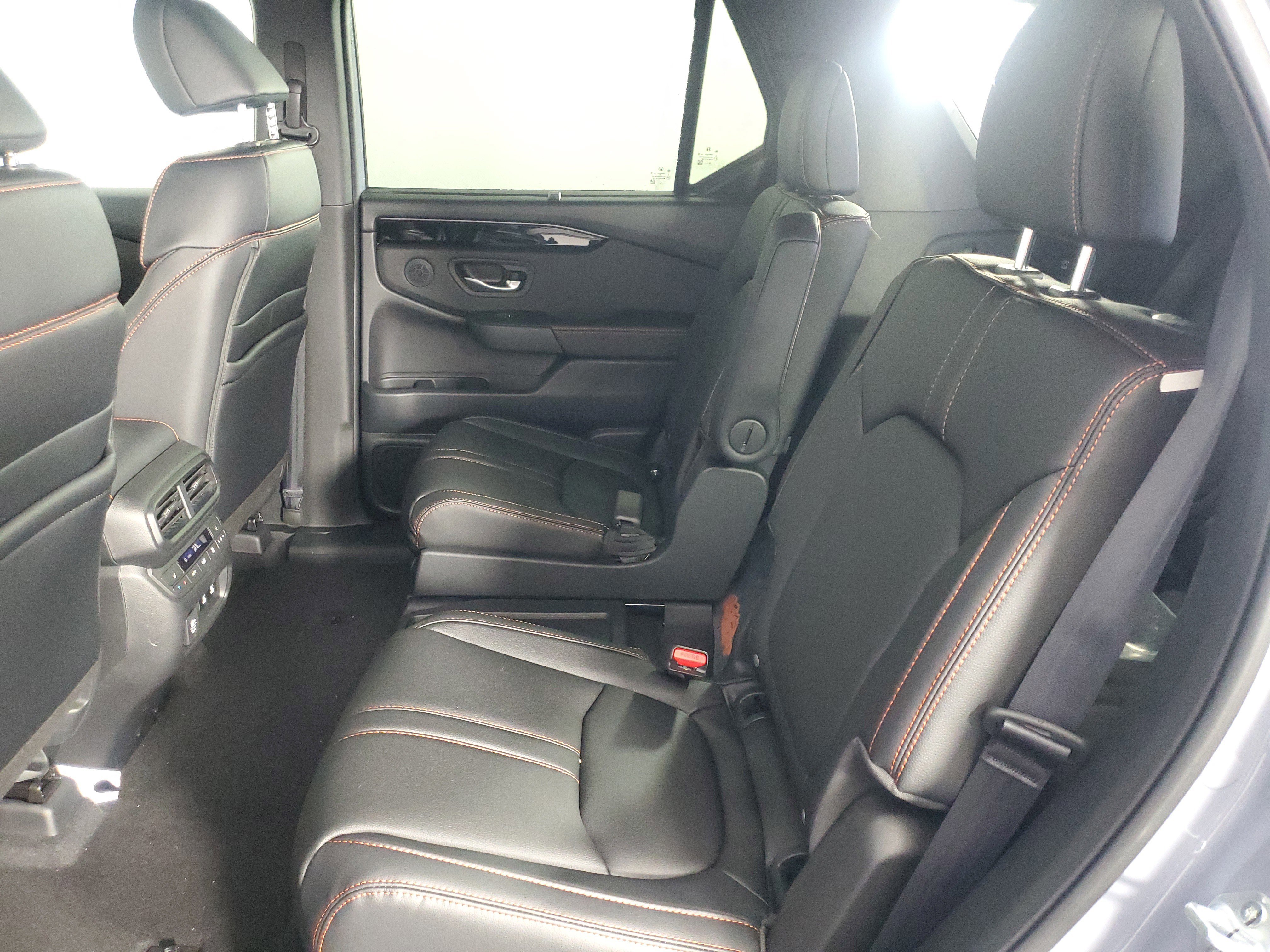 New 2026 Honda Pilot TrailSport image 14