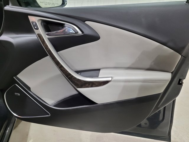 Used 2016 Buick Verano Convenience image 54