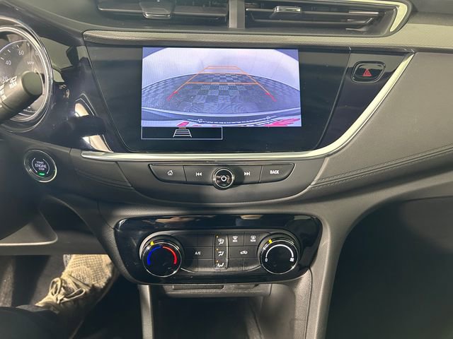 Used 2023 Buick Encore GX Preferred image 23