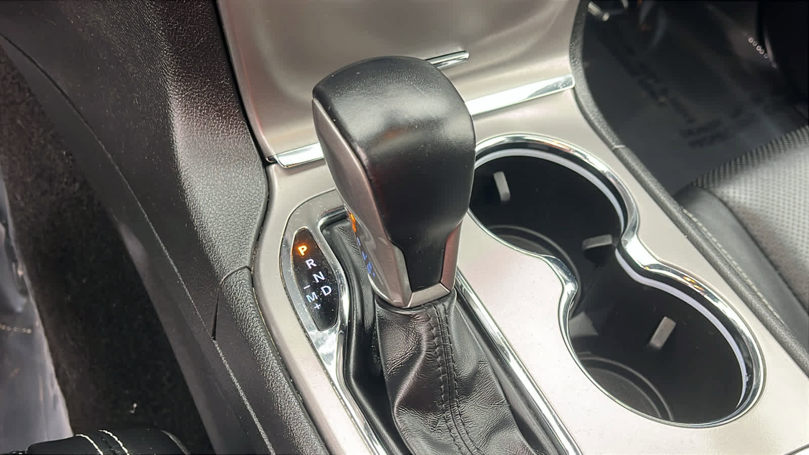 Certified 2021 Jeep Grand Cherokee Limited w/ Quick Order Package 2GK 80th image 19