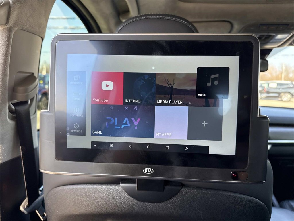 Used 2022 Kia Telluride SX w/ SX Prestige Package image 28