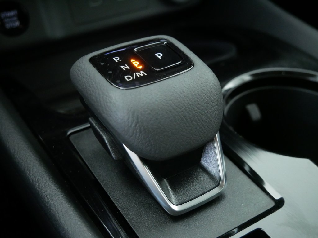 New 2026 Nissan Rogue Dark Armor AWD/4WD image 28
