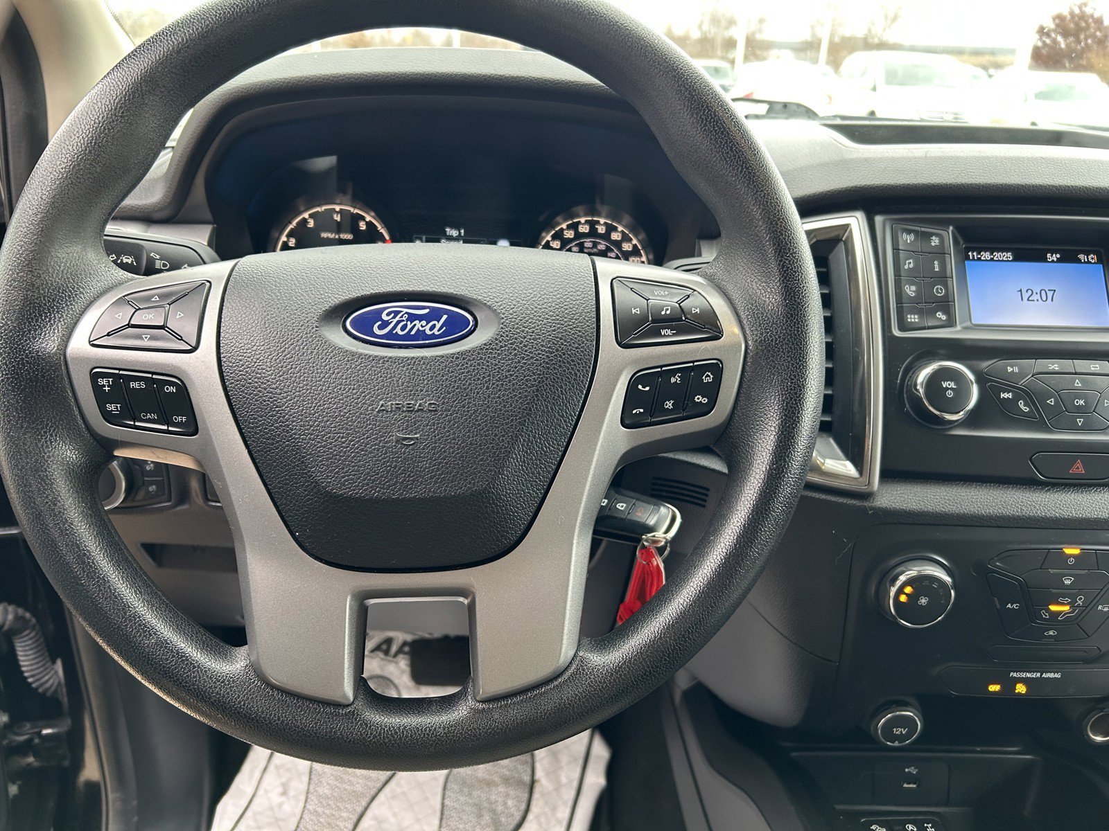 Used 2019 Ford Ranger XLT w/ FX4 Off-Road Package image 22