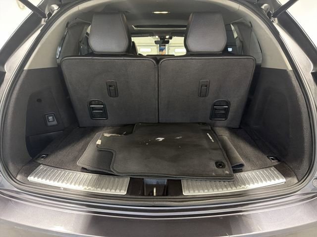 Used 2018 Acura MDX FWD w/ Technology Package image 15