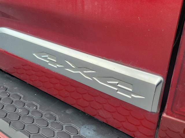 Used 2018 RAM 2500 Limited image 15