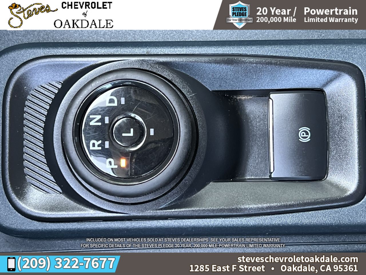 Used 2024 Ford Maverick Tremor w/ Tremor Off-Road Package AWD/4WD image 19