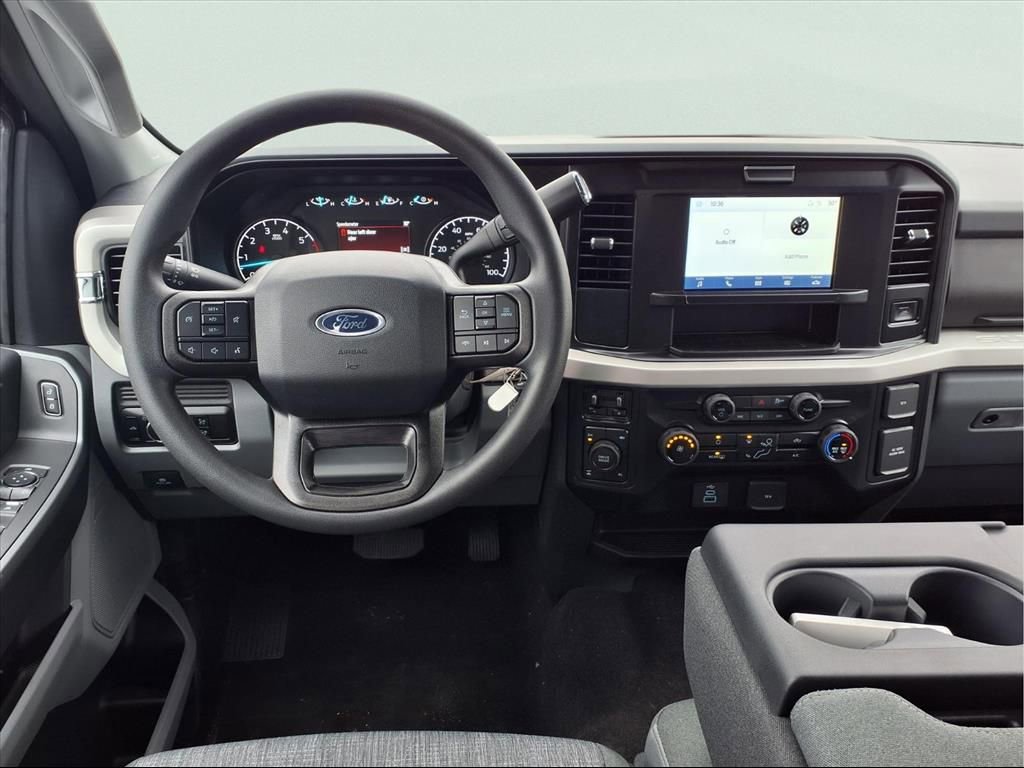 New 2026 Ford F250 XLT w/ Camper Package image 4