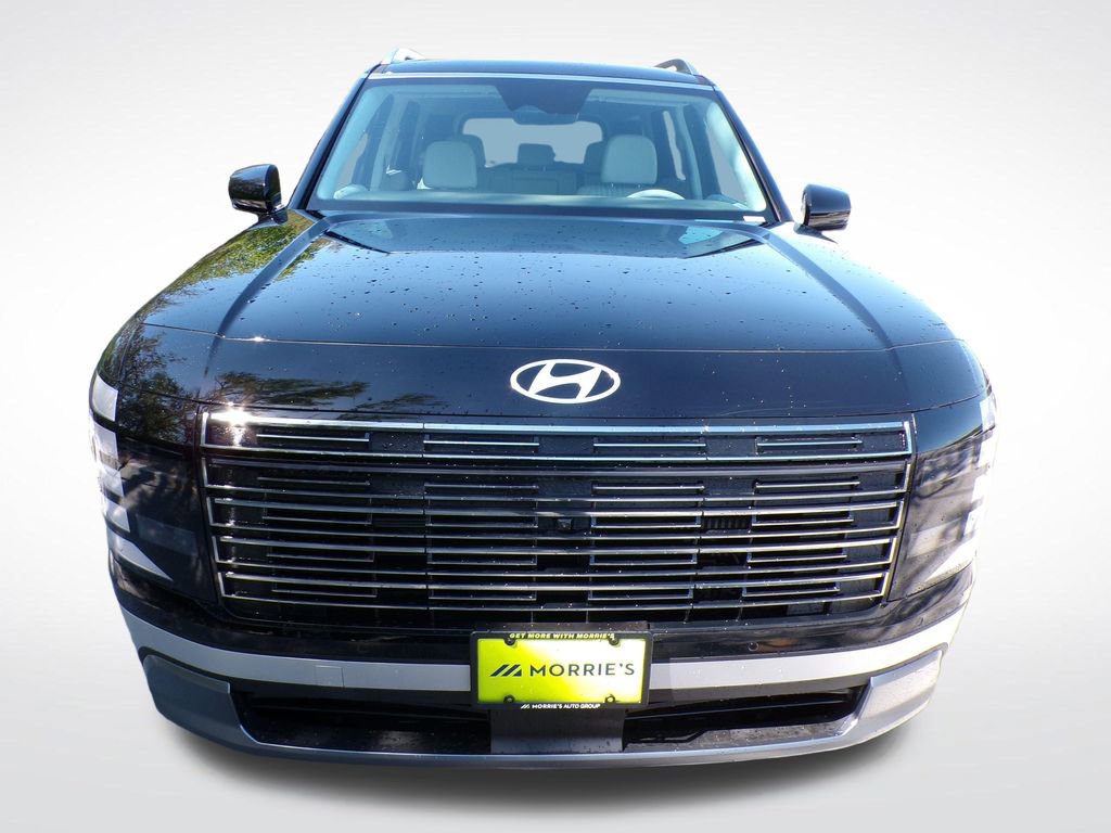 New 2026 Hyundai Palisade SEL Premium AWD/4WD image 12
