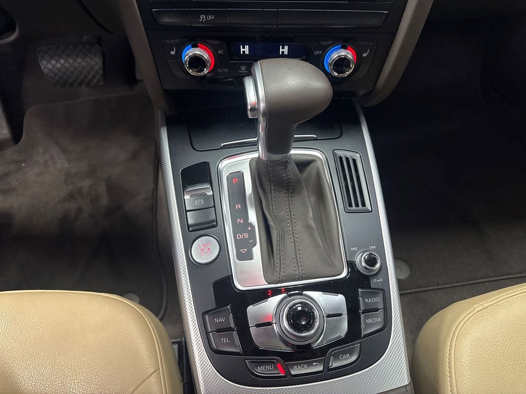 Used 2013 Audi A4 Premium Plus image 16