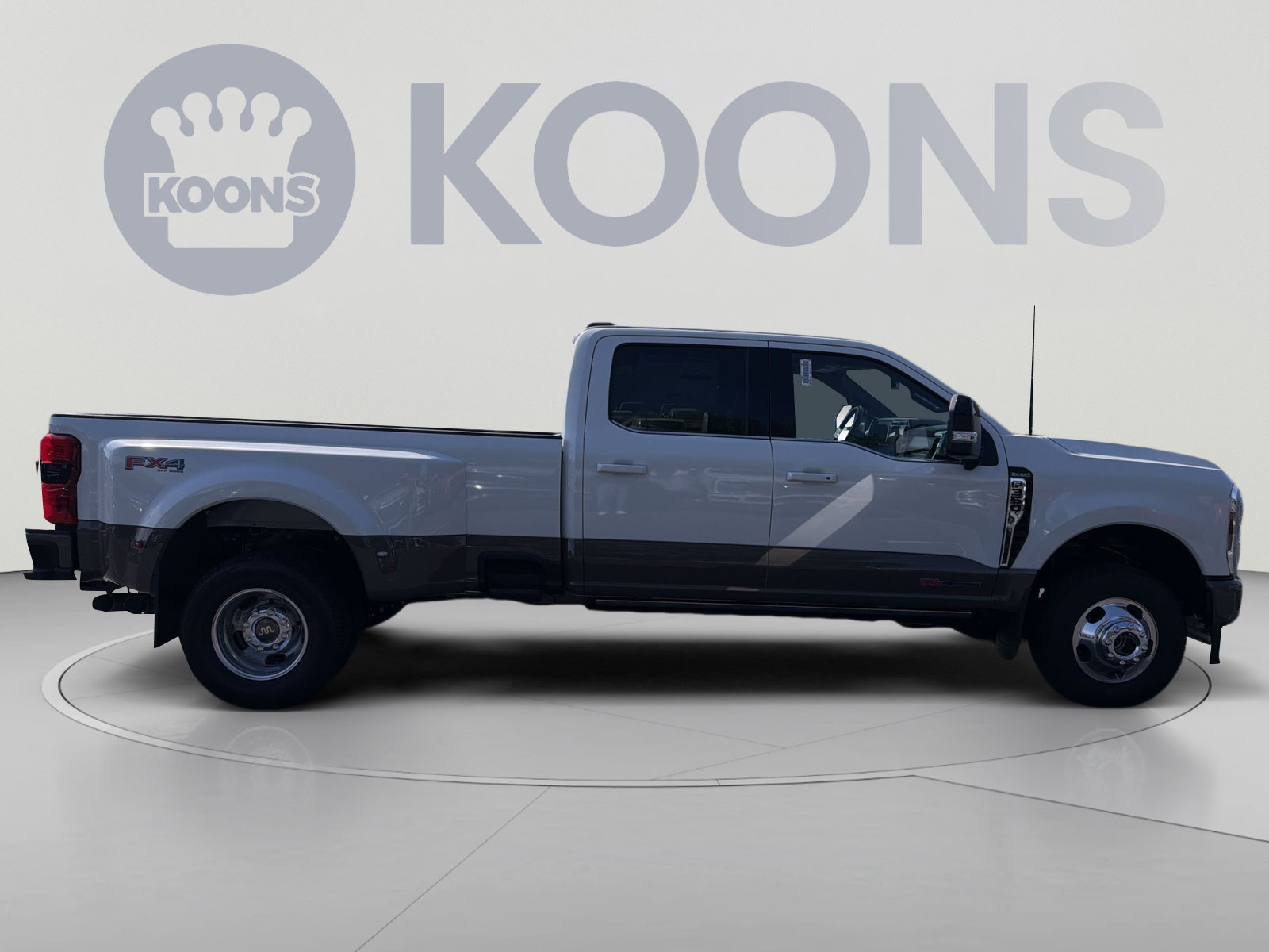 New 2026 Ford F350 King Ranch AWD/4WD image 8