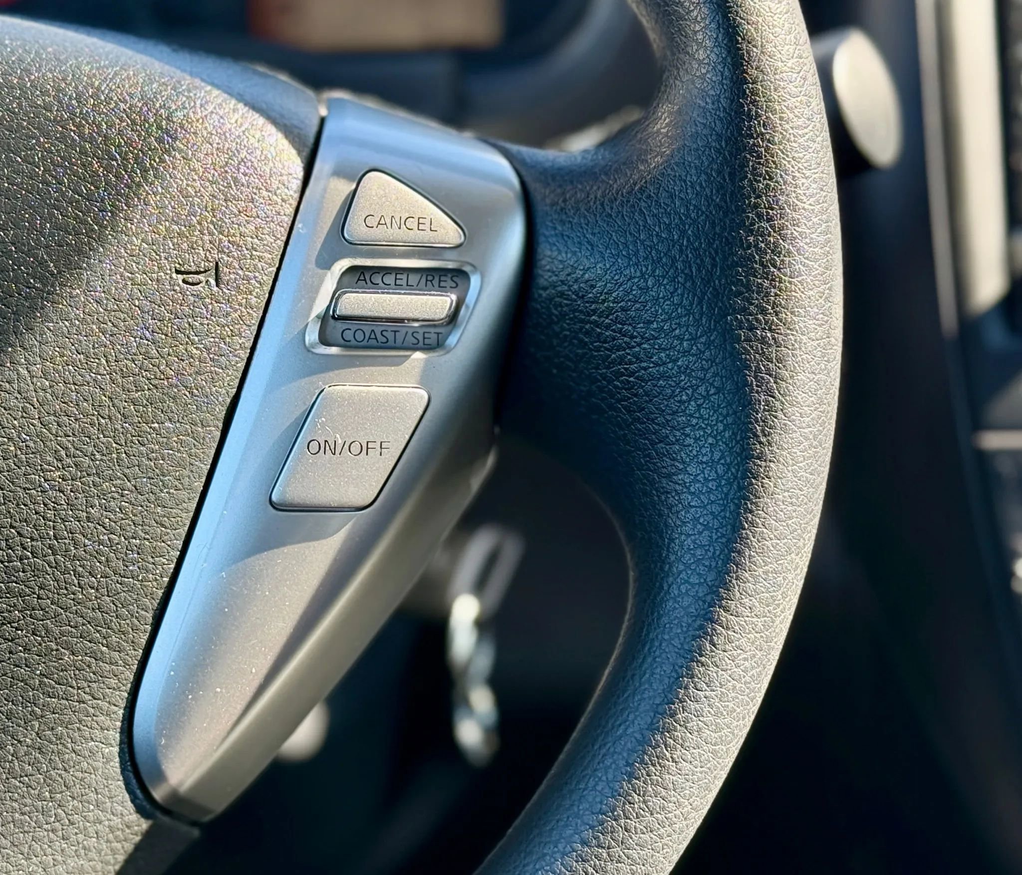 Used 2019 Nissan Versa S Plus image 17