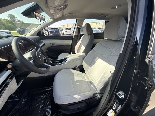 New 2026 Hyundai Tucson SE AWD/4WD image 11