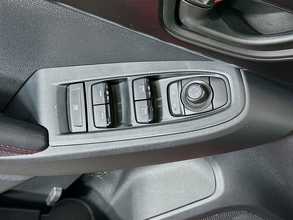 New 2026 Subaru Impreza RS image 22