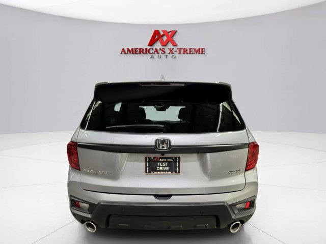 Used 2023 Honda Passport EX-L image 5