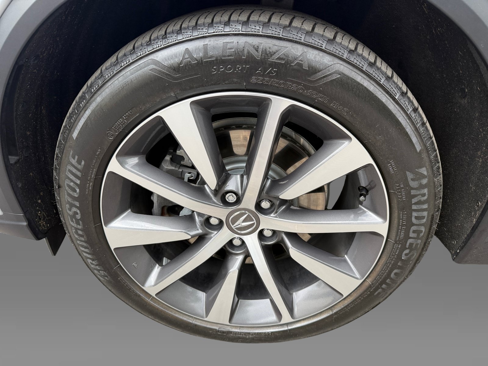 Used 2025 Acura MDX SH-AWD w/ Technology Package image 9