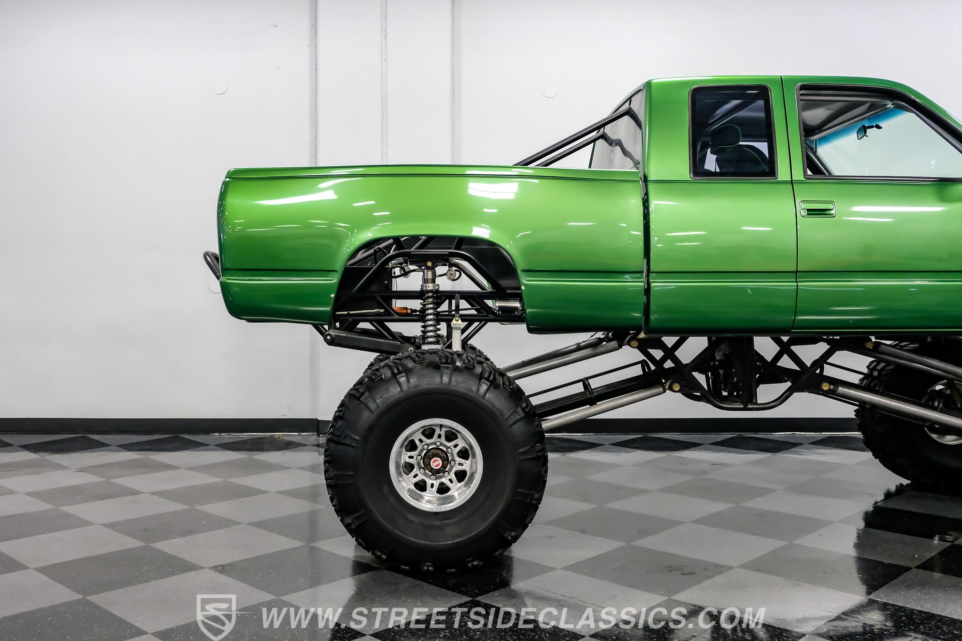 Used 1988 Chevrolet Silverado 1500 2WD Extended Cab image 28