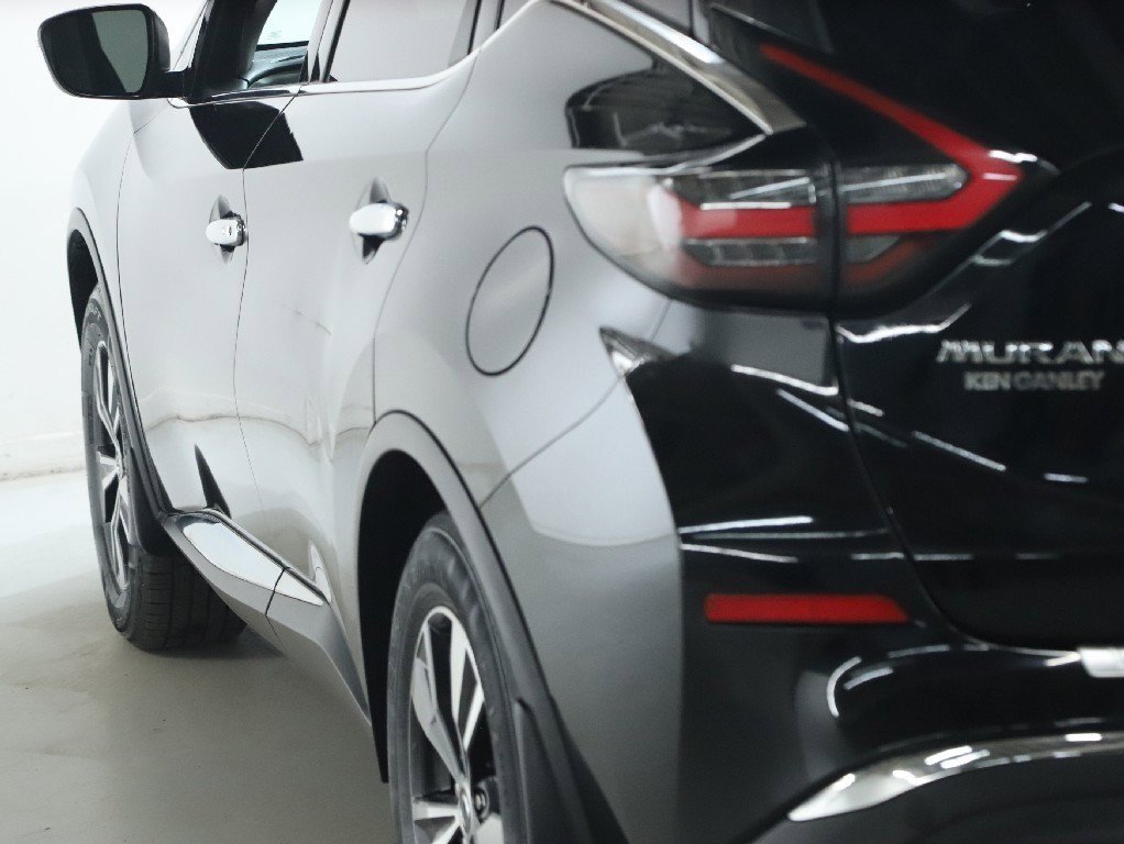 Used 2020 Nissan Murano S w/ Technology Package image 39