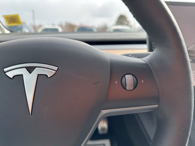 Used 2022 Tesla Model 3 Long Range image 22