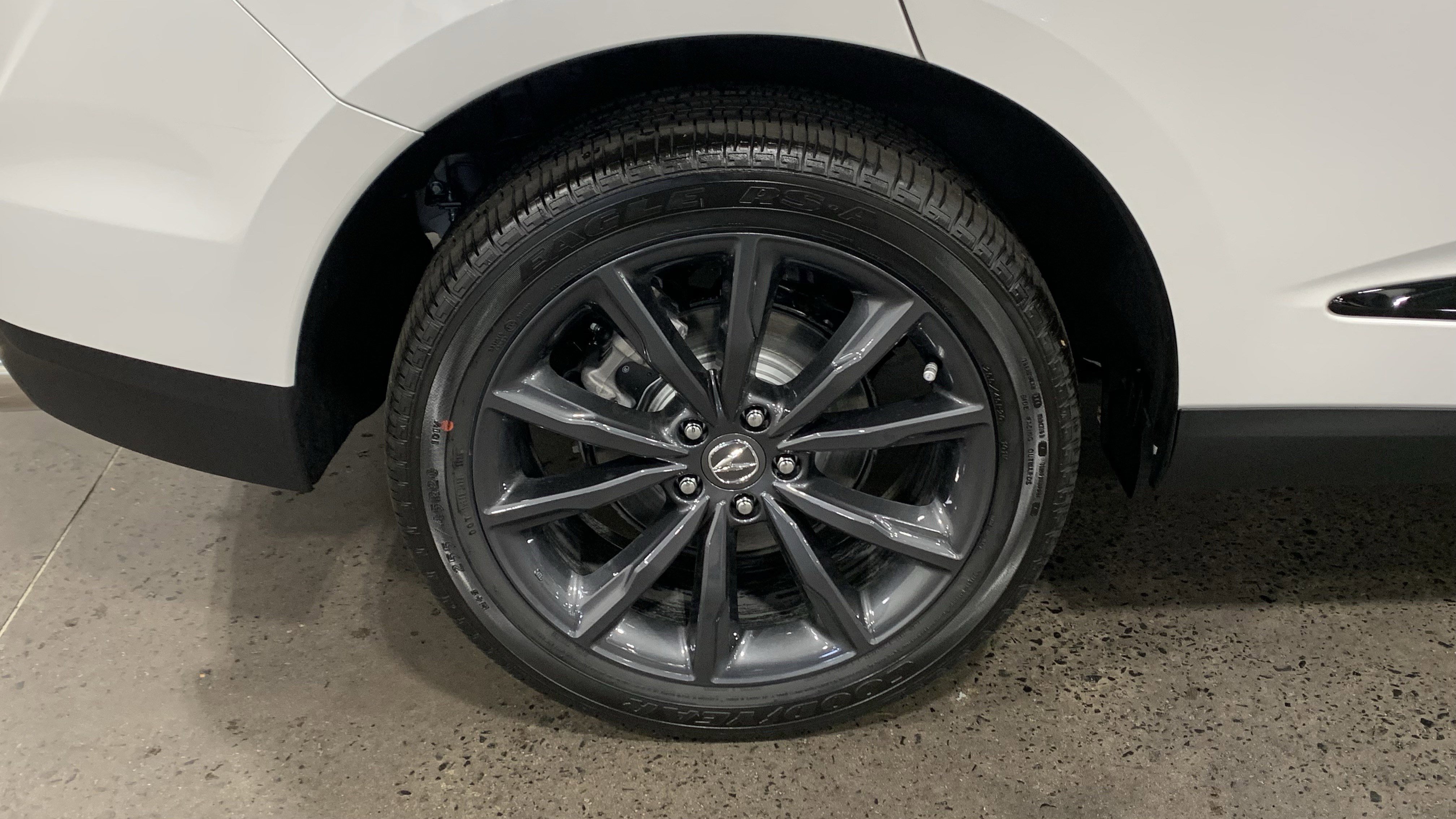 New 2026 Acura RDX A-Spec image 16