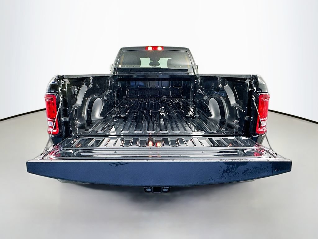 New 2026 RAM 3500 Tradesman w/ Chrome Appearance Group A RWD image 15