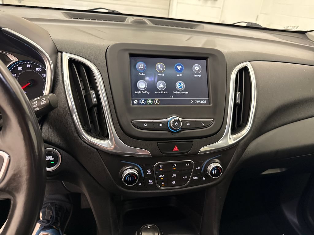 Used 2019 Chevrolet Equinox LT AWD/4WD image 16