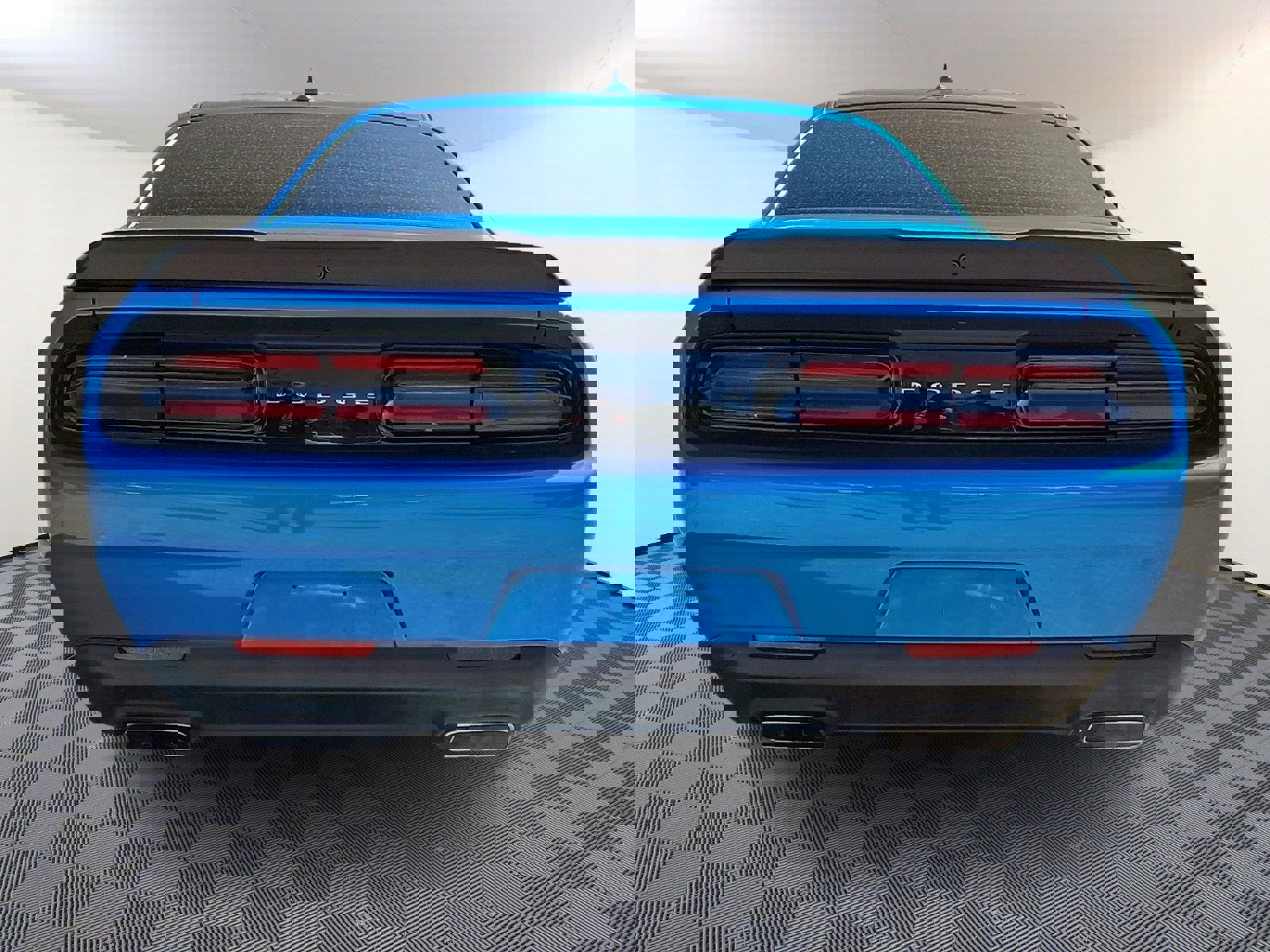 Used 2016 Dodge Challenger R/T Scat Pack image 5