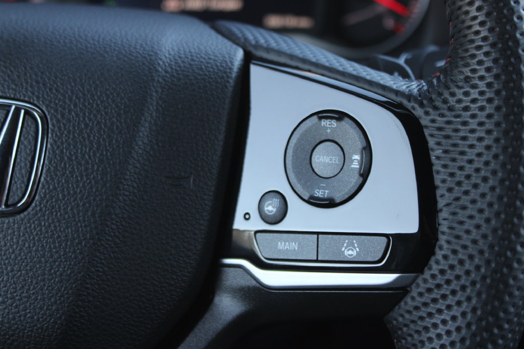 Used 2024 Honda Passport Black Edition image 21