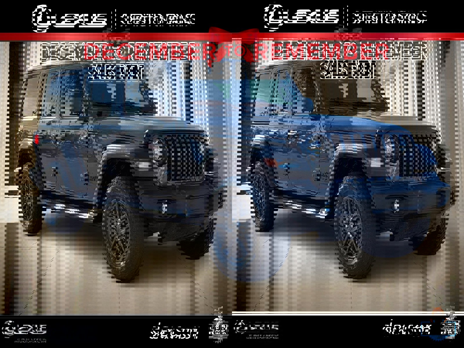 Used 2024 Jeep Wrangler Sport S