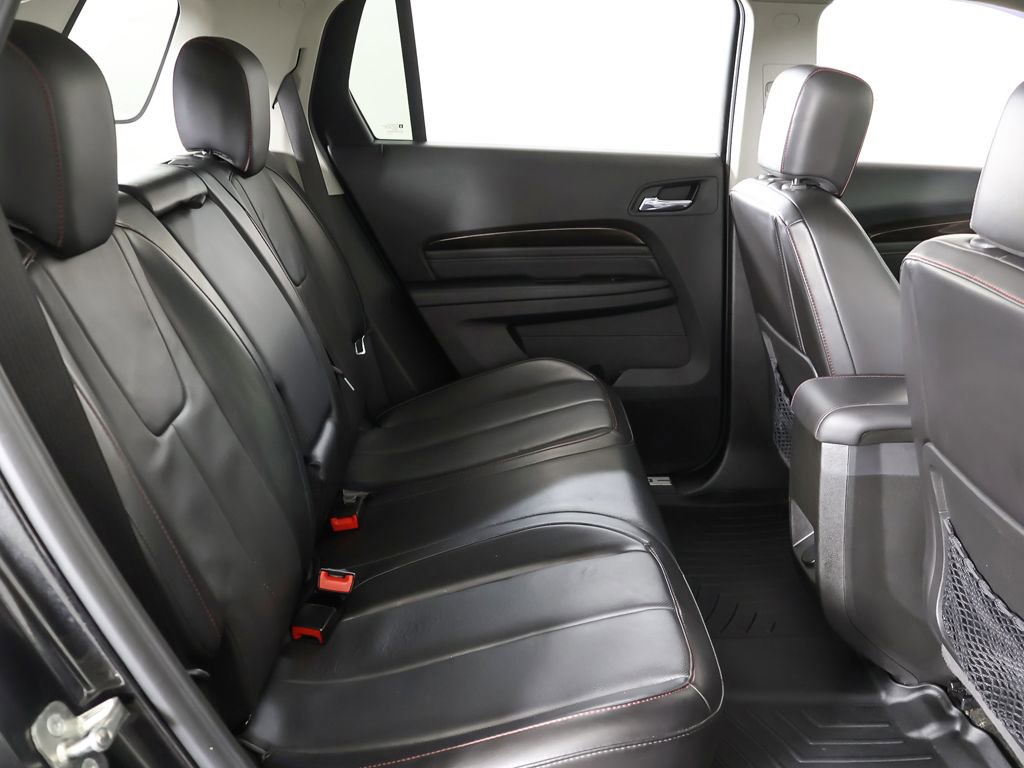 Used 2015 GMC Terrain Denali AWD/4WD image 37