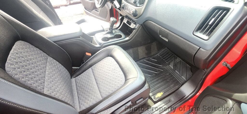 Used 2015 Chevrolet Colorado Z71 image 43