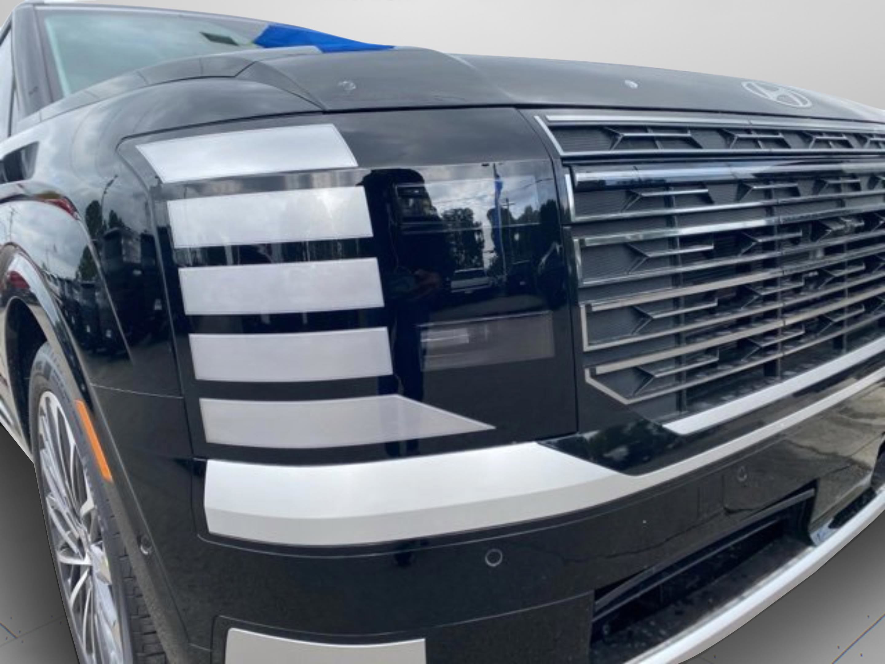 New 2026 Hyundai Palisade Calligraphy image 10