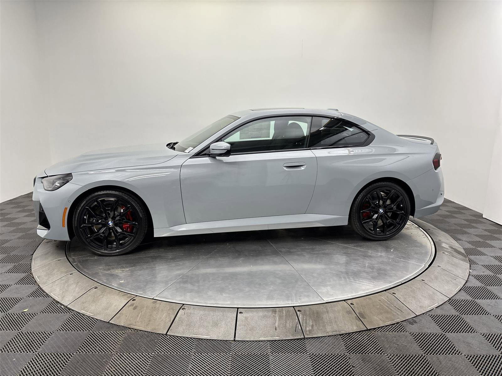 New 2026 BMW 230i Coupe w/ Premium Package image 16