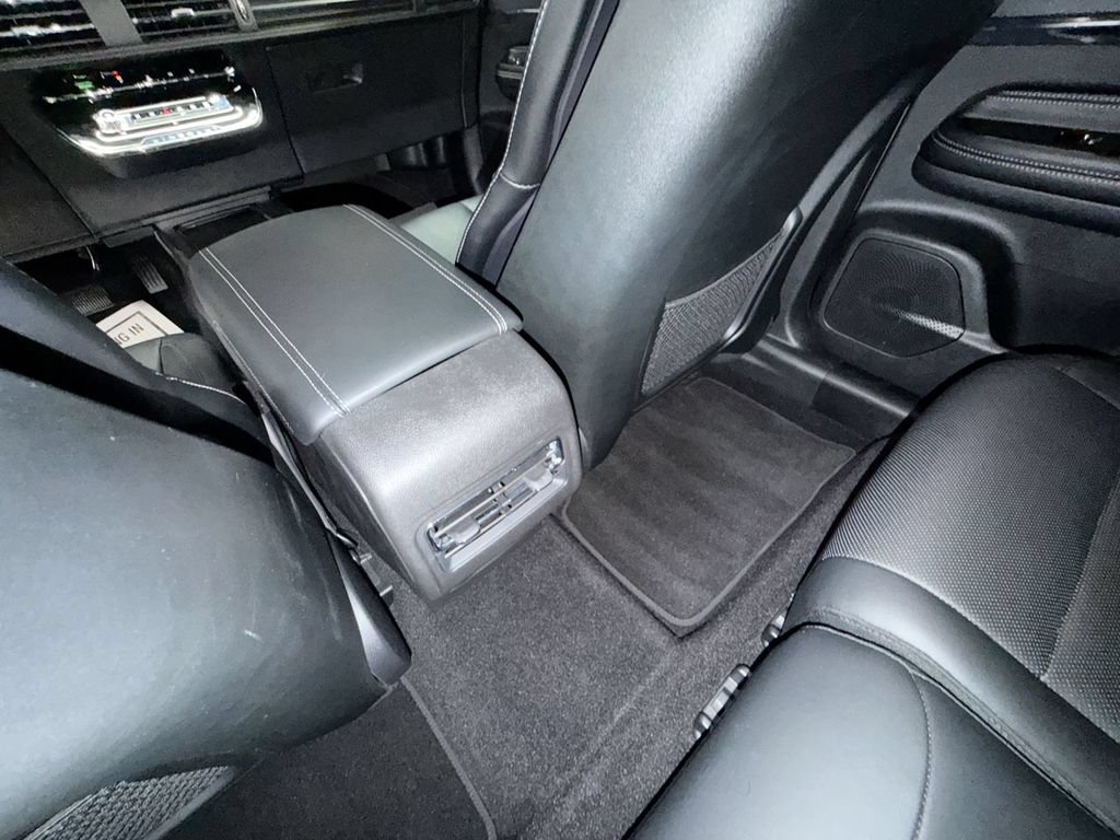 Used 2025 Lincoln Corsair FWD w/ Equipment Group 101A image 22